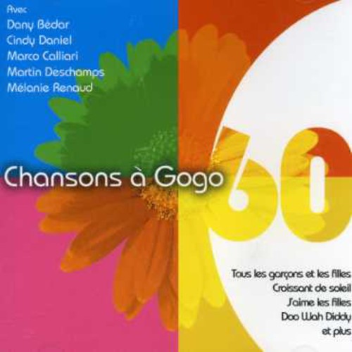 Chansons a Go-Go - Chansons a Go-Go