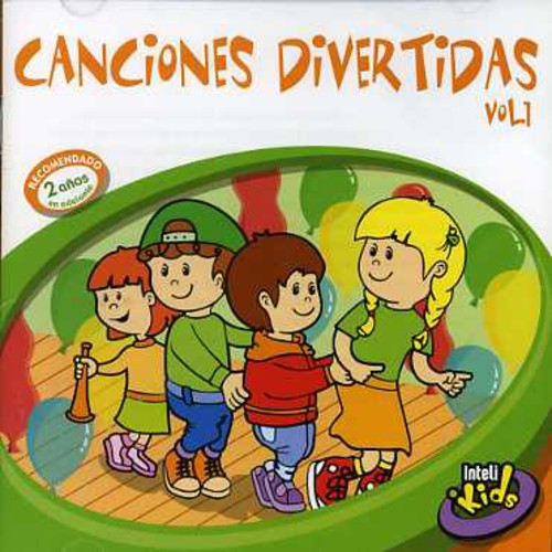 Baby Style - Vol. 1-Canciones Divertidas