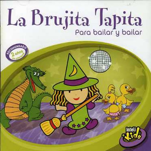 Baby Style - La Brujita Tapita Para Bailar y Bailar