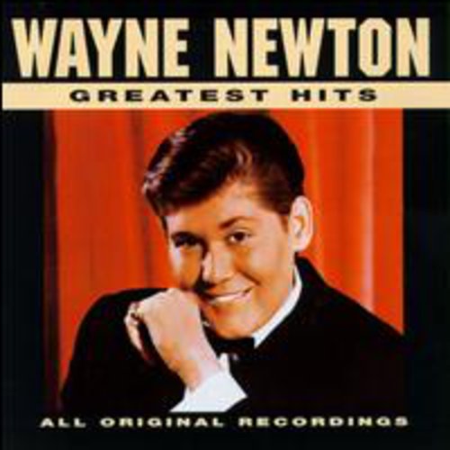 Wayne Newton - Greatest Hits