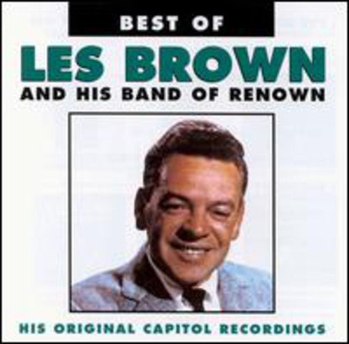 Les Brown - Greatest Hits