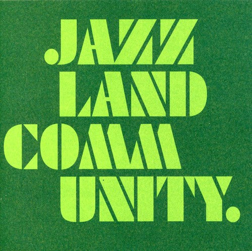 Jazzland Community - Jazzland Community