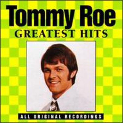 Tommy Roe - Greatest Hits