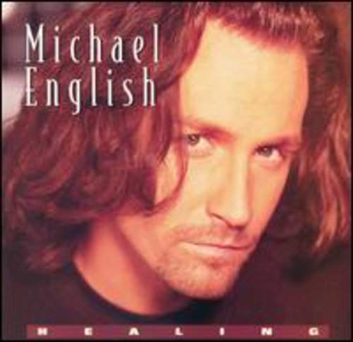 Michael English - Healing