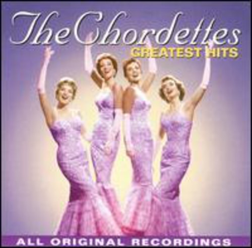 Chordettes - Greatest Hits