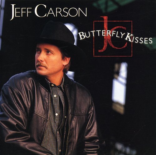 Jeff Carson - Butterfly Kisses