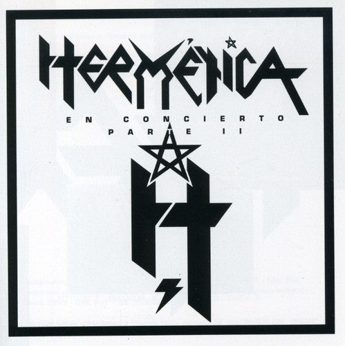 Hermetica - Obras Vol 2