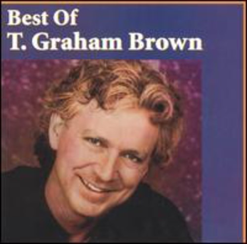 Brown Graham - Best of