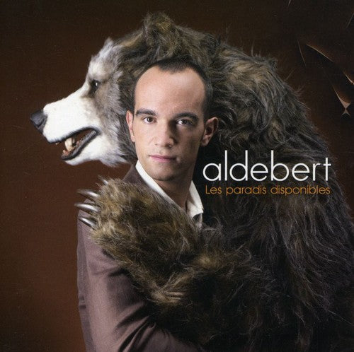 Aldebert - Paradis Disponibles