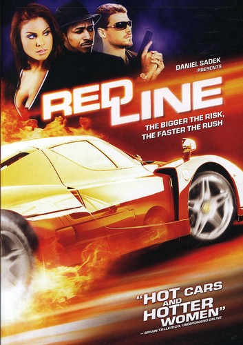 Redline