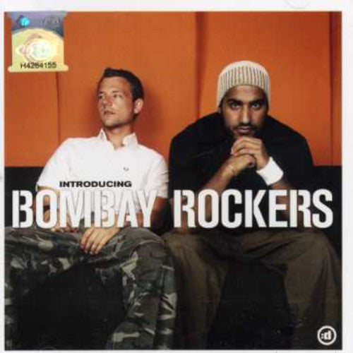 Bombay Rockers - Introducing