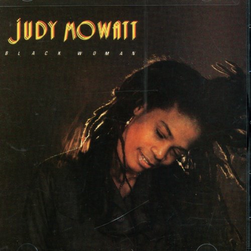 Judy Mowatt - Black Woman