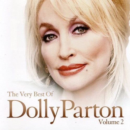 Dolly Parton - Very Best Of, Vol. 2