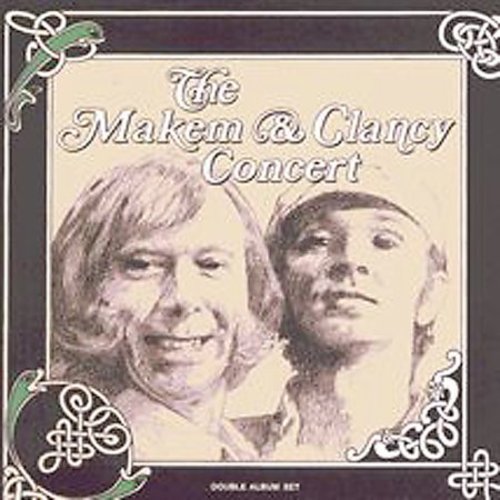 Tommy Makem - In Concert