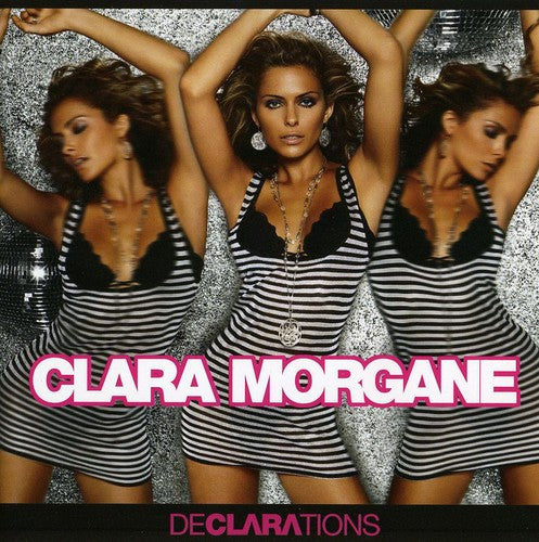 Clara Morgane - Declarations