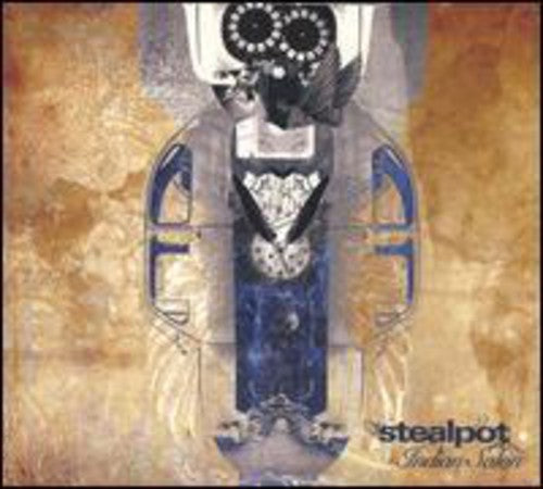 Stealpot - Indian Salon