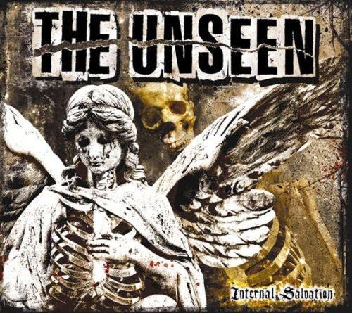 The Unseen - Internal Salvation