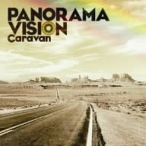 Caravan - Panorama Vision