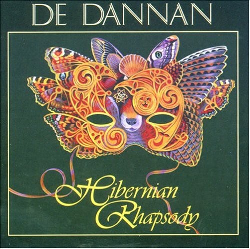 De - Hibernian Rhapsody