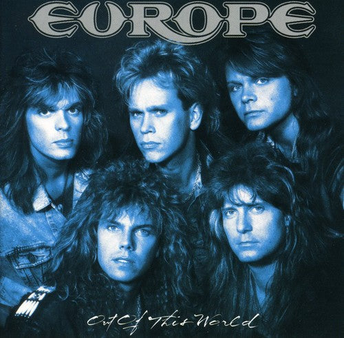 Europe - Out of This World