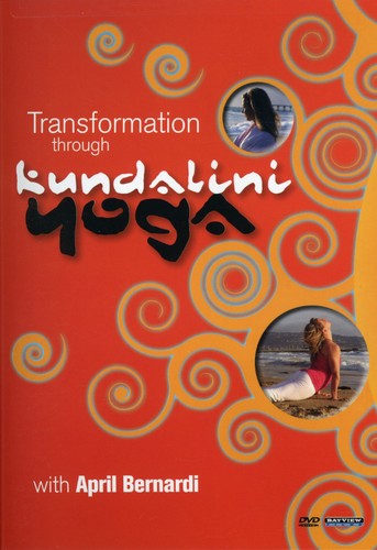 Transformation Through Kundalini Yoga with