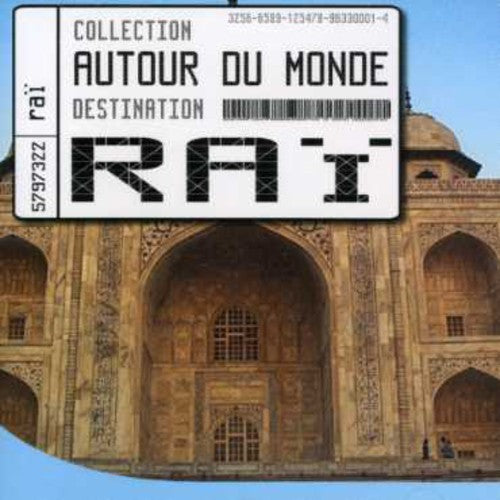 Autour Du Monde - Rai