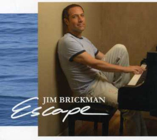 Jim Brickman - Escape