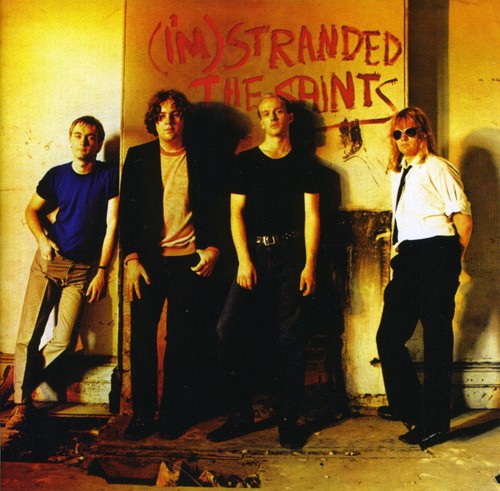 Saints - I'm Stranded