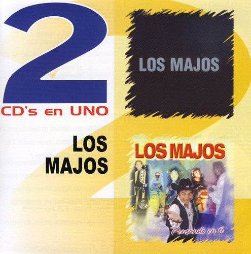 Majos - 2 en Uno