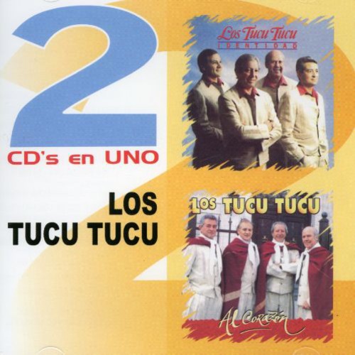 Tucu Tucu - 2 en Uno