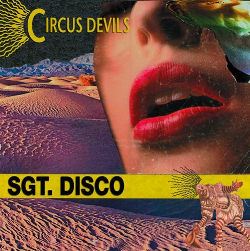 Circus Devils - SGT Disco