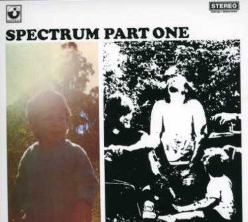 Spectrum - Part One