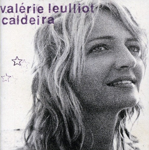 Valerie Leulliot - Caldeira