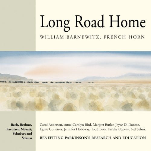 Long Road Home/ Various - Long Road Home / Various