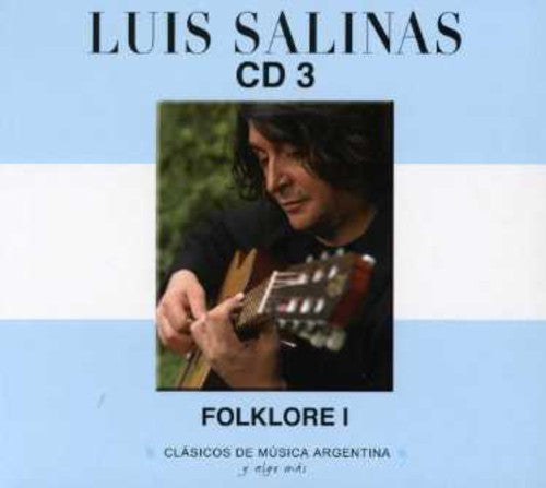 Luis Salinas - Folklore 1