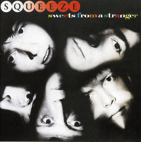 Squeeze - Sweets from a Stranger