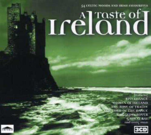 Taste of Ireland/ Various - Taste of Ireland / Various