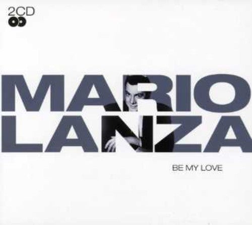 Mario Lanza - Be My Love