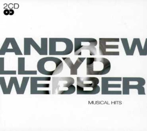 Andrew Webber - Musical Hits