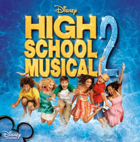 High School Musical 2/ O.S.T. - High School Musical 2 (Original Soundtrack)