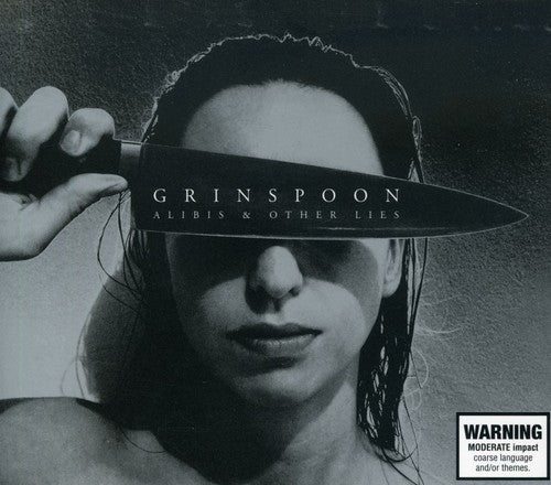 Grinspoon - Alibies and Other Lies