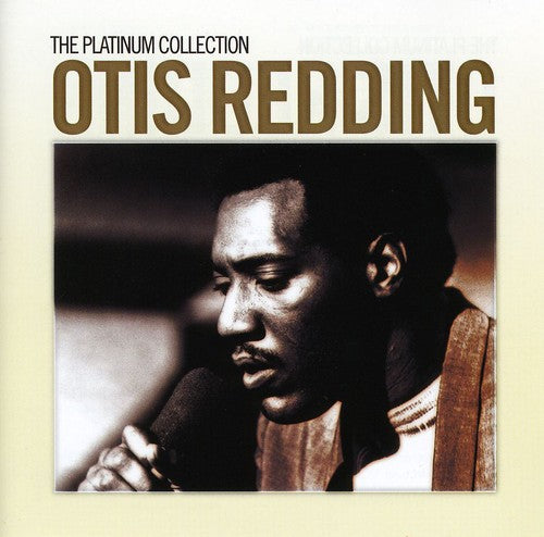 Otis Redding - Platinum Collection