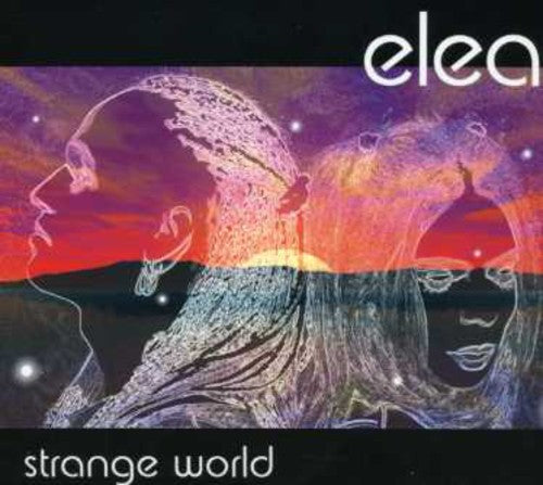 Elea - Strange World