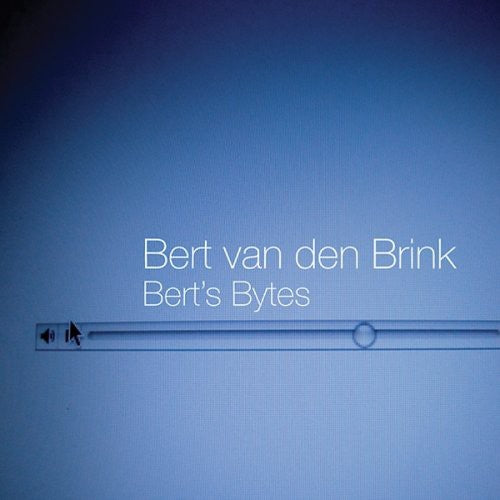 Bert Brink - Bert's Bytes