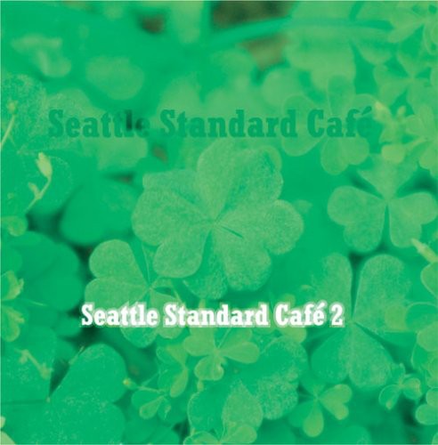 Seattle Standard Cafe - Seattle Standard Cafe 2