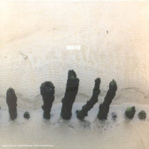 Mars - Mars [Digipak]