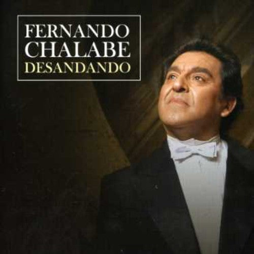 Fernando Chalabe - Desandando