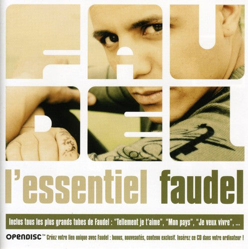 Faudel - L'essential