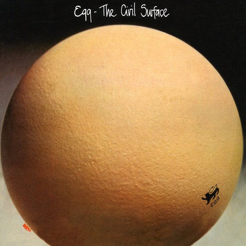 Egg - Civil Surface