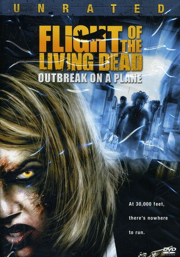 Flight of the Living Dead: Outbreak on a Plane